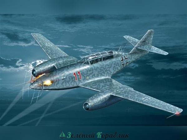 2679IT Самолет Messerschmitt Me 262 B - 1a / U1