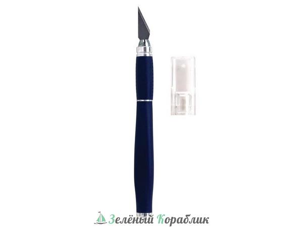 AL27026-2 Инструмент Artesania Latina Нож моделиста Nº2 deluxe with ergonomic handle