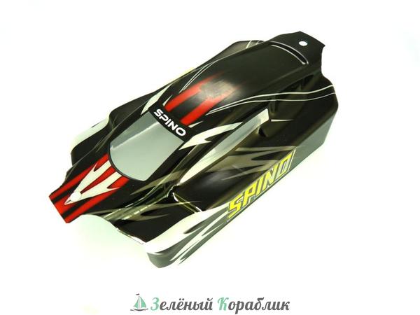 HI28656 Кузов багги для автомоделей Himoto E18XB, E18XBL