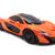 RST75200O Р/У машина Rastar McLaren P1 1:24, цвет оранжевый 40MHZ