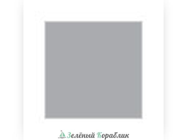 MHBH324 Light Gray Светло-серый матовый, краска акриловая, водоразбавляемая