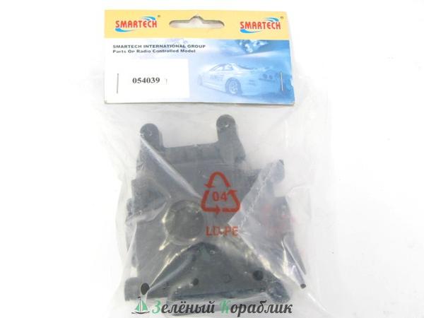 XH-054039 Корпус дифференциала  1:5 28CC  4WD