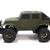 E319-003 Р/У машина Double Eagle JEEP Wrangler Cross-Country 1:14