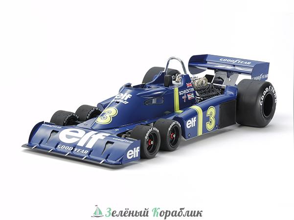 12036 Гоночный болид Tyrrell P-34