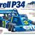 12036 Гоночный болид Tyrrell P-34