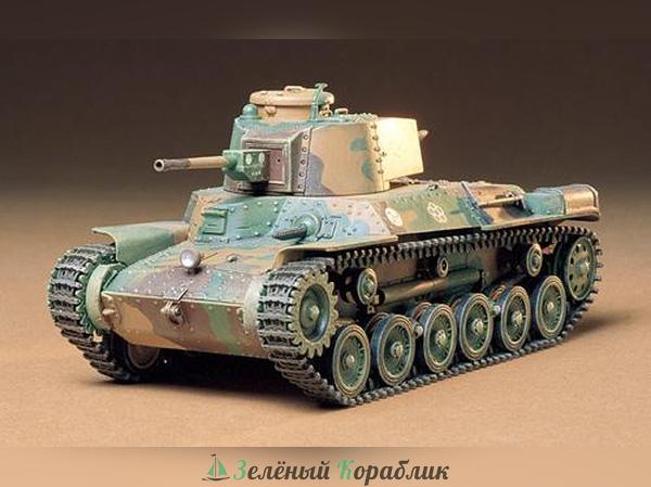 35137 Японский танк Type 97 Late Version