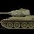 ZV6160 Советский средний танк Т-34/85