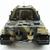 TR11122200781 Р/У танк Torro Jagdtiger (Metal Edition) 1/16 2.4G, ВВ-пушка, деревянная коробка