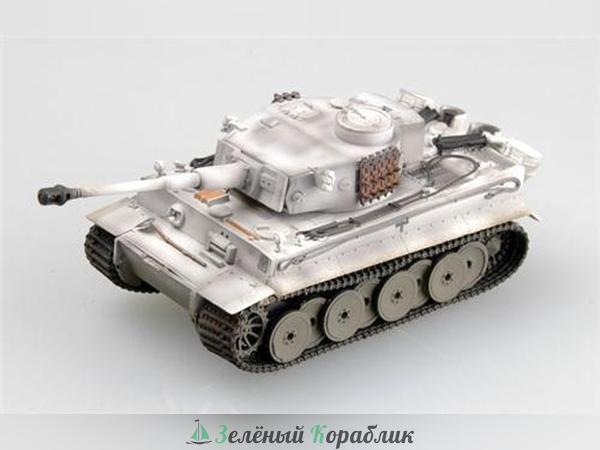 TR36208 Танк Tiger I ранний, Харьков, 1943г