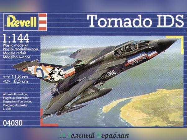 04030 Истребитель Tornado IDS