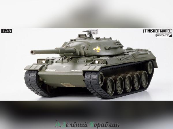 30103 1/48 Японский танк Type 74