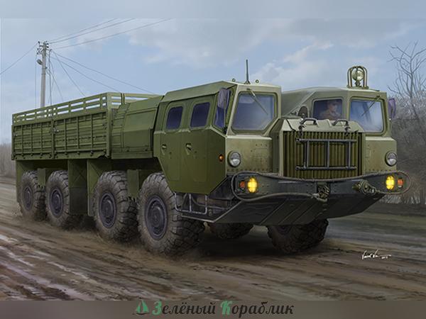 TR01050 Автомобиль M-7313 Truck