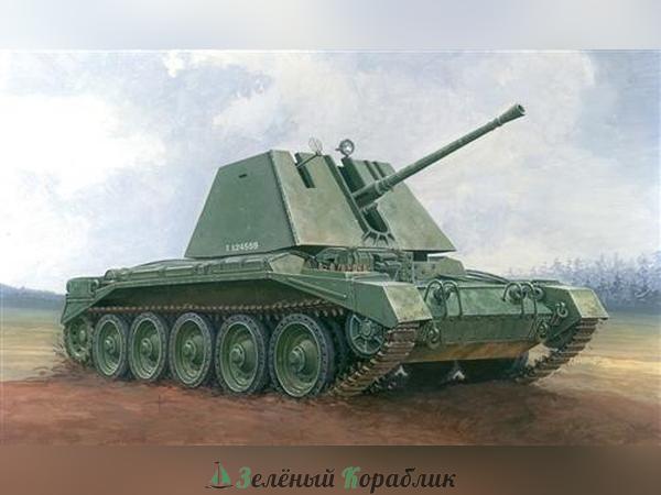 6465IT Танк Crusader III AA Mk.I