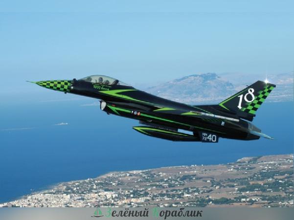 2694IT Самолет F-16 A/ADV Special Colors