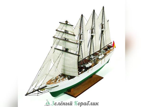 CON80568 J.S.Elcano