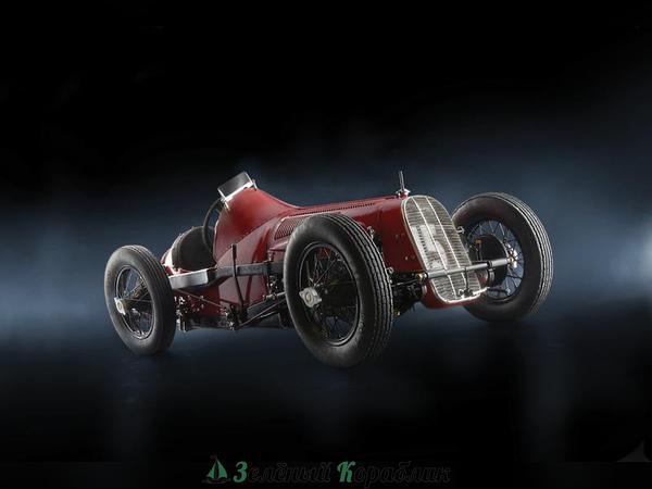 4702IT Гоночный автомобиль FIAT 806 Grand Prix, 1927г.