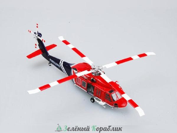 TR37019 Вертолёт UH-60A Firehawk