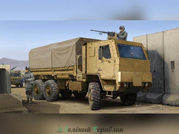 TR01008 Автомобиль M1083 MTV (ARMOR CAB)