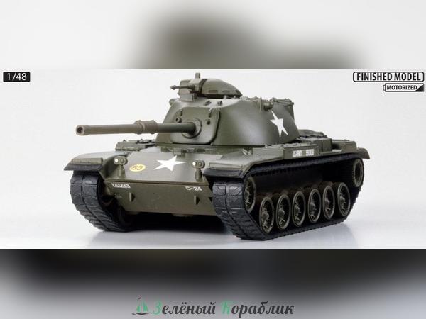 30101 1/48 Американский танк М60 Super Patton 