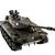 HL3839-1 Р/У танк Heng Long 1/16 Walker Bulldog - M41A3 &quot;Бульдог&quot; 2.4G RTR