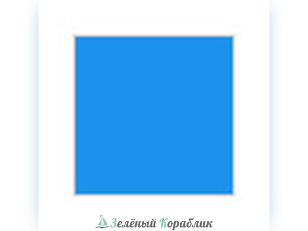 MHBC323 Краска 10мл  Light blue (светло-синий)