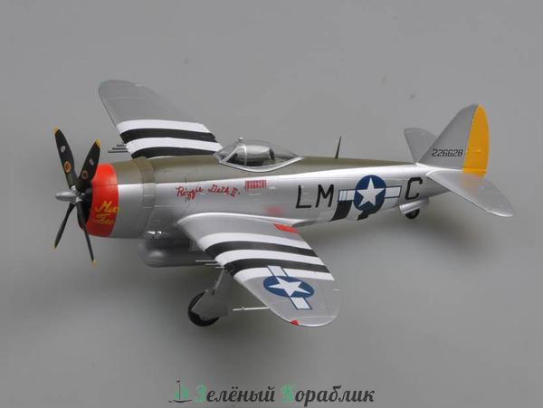 TR39307 Самолёт P-47D 62FS,56FG