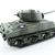 TR1114113065 Р/У танк Torro Sherman M4A3 76mm, 1/16 2.4G, ИК-пушка, деревянная коробка