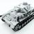 TG3859-1V Р/У танк Taigen 1/16 Panzerkampfwagen IV Ausf.F2.Sd.Kfz (Германия) 2.4G RTR