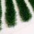 D20115 Полосы травы для макета. Лесная трава (длина 150 мм, ширина 5 мм, высота 5 мм), 4 шт.