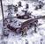 6113IT Набор для диорамы: Осада Бастони (Арденнская операция, декабрь 1944 г.) Bastogne December 1944 Diorama set