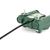 HQ516-10 Р/У танк Huan Qi Leopard 2A5 с ИК-пушкой 1:24