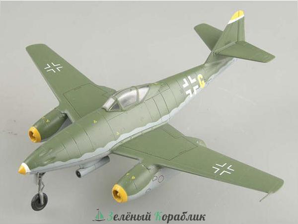 TR36409 Самолёт Me-262A-2a, 1/KG(J)54