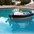 AL30530-BUILT Собранная деревянная модель корабля Artesania Latina Tugboat &quot;SAMSON&quot; (Build & Navigate series), 1/15