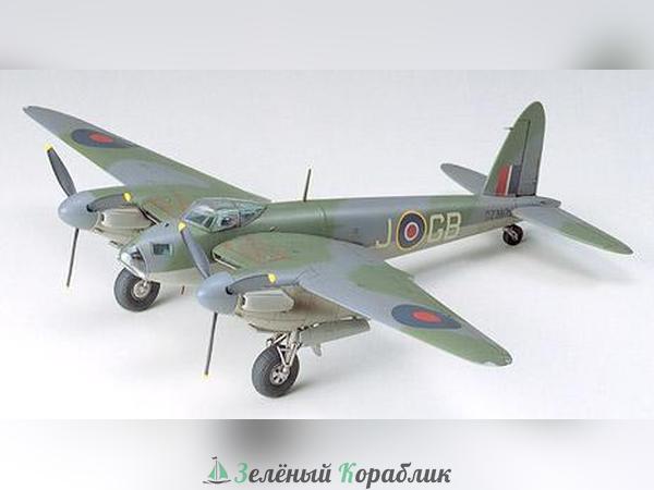 60753 1/72 De Havilland Mosquito B Mk.IV/PR Mk.IV