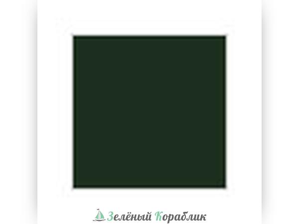 MHBH302 Green Зеленый FS34092 полуглянцевый, краска акриловая, водоразбавляемая