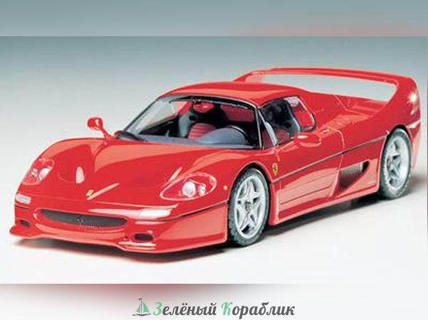 24296 1/24 Ferrari F50