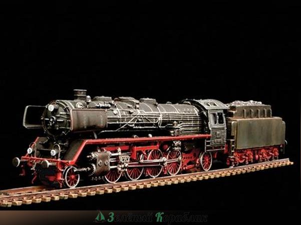 8701IT Locomotive BR41