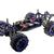 RH8035 Р/У монстр Remo Hobby Dinosaurs Master Brushless 4WD 2.4G 1/8 RTR + Li-Po и З/У