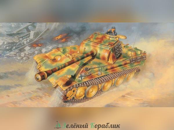 6493IT Танк Pz. Kpfw. V Panther Ausf. G