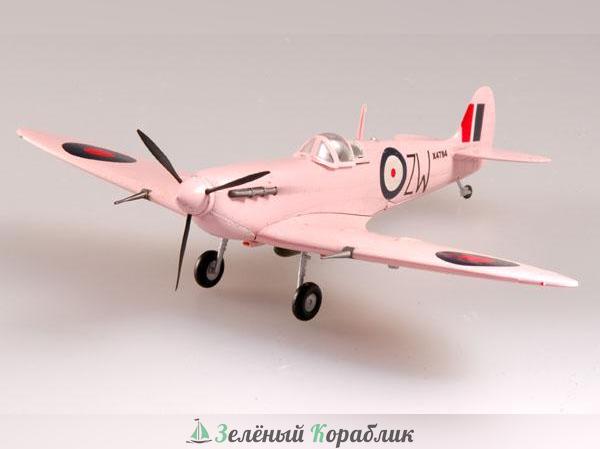 TR37212 Самолёт "Спитфайр" Mk VB 140 эскадра 1941 г