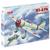 ICM-72202 Сборная модель ICM 1/72 Японский истребитель Ки-27б (Ki-27b)