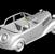 MNA35103 Сборная модель MiniArt 35103 Немецкий штабной автомобиль МБ тип 170V