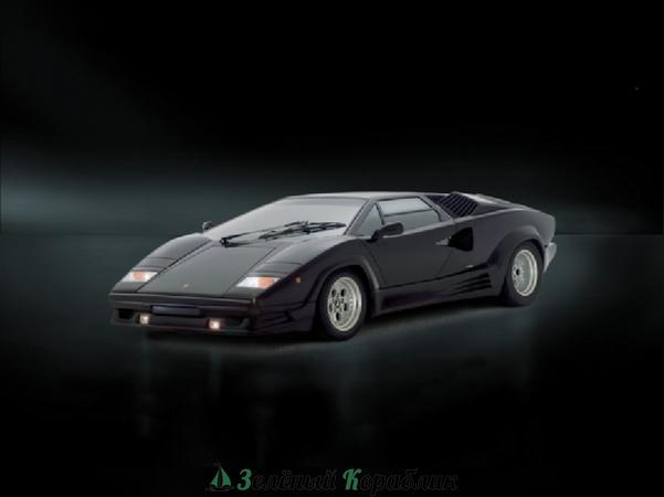 3684IT Автомобиль Lamborghini Countach 