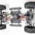 RH1093-ST Р/У краулер Remo Hobby Trial Rigs Truck 4WD 2.4G 1/10 RTR + NiMh и З/У