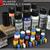 MNA35590 Набор аксессуаров для диорам MiniArt 35590 Пластиковые бочки и канистры, 1:35