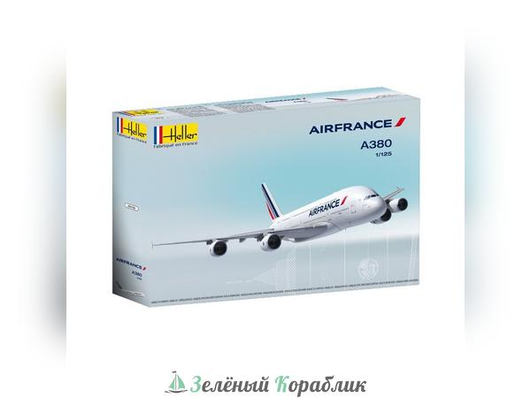 HE80436 Самолёт Аэробус А-380