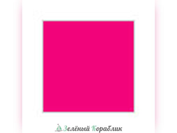 MHBC174 Краска 10мл  Fluorescent Pink (Флуоресцентный розовый)