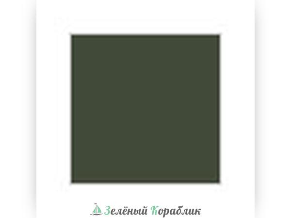 MHBC303 Краска 10мл  Green Fs34102 (зеленый)