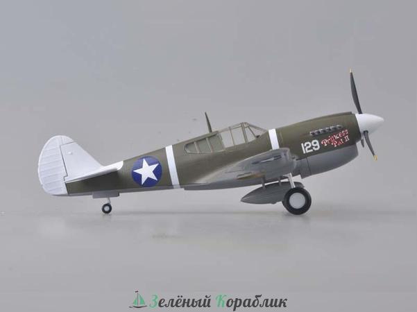 TR39311 Самолёт P-40M, 44FS,18FG