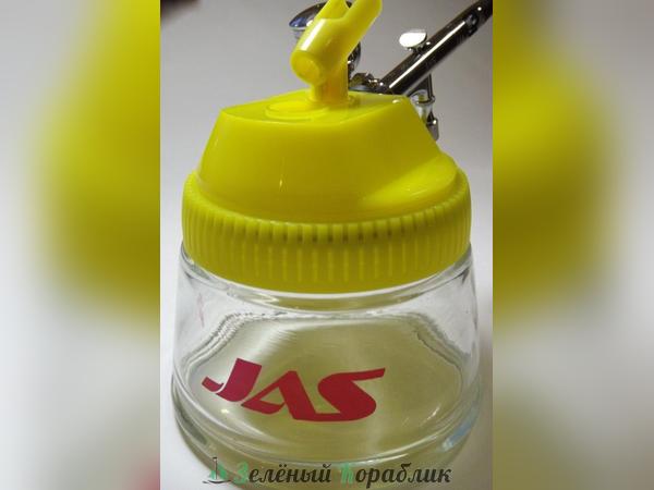 JAS1601 Очиститель для аэрографа 3 в 1